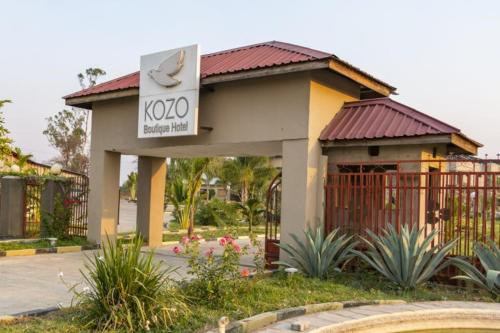 Kozo Hotels & Resorts