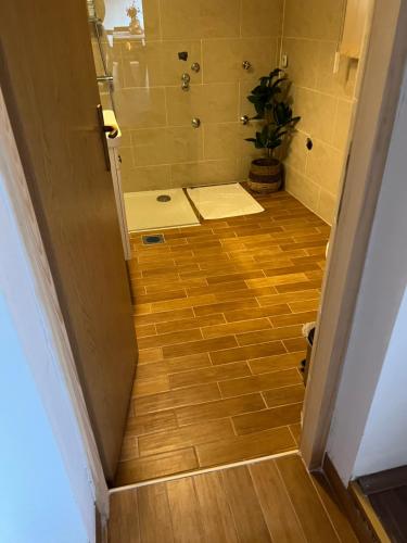 Ένα μπάνιο στο Holiday home Palo santo
