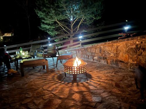 Φωτογραφία από το άλμπουμ του Holiday home Palo santo σε Gospić