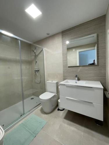 Casita Colina del Sol