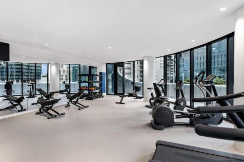 Adina Apartment Hotel Melbourne Southbank Image