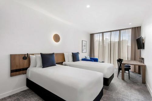 Adina Apartment Hotel Melbourne Southbank Image