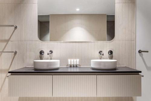 Adina Apartment Hotel Melbourne Southbank Image