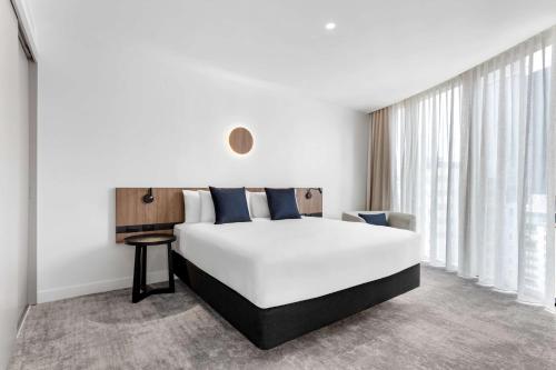 Adina Apartment Hotel Melbourne Southbank Image