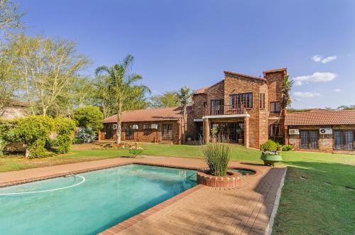 Gallery image of Peter's Guesthouse in Pretoria