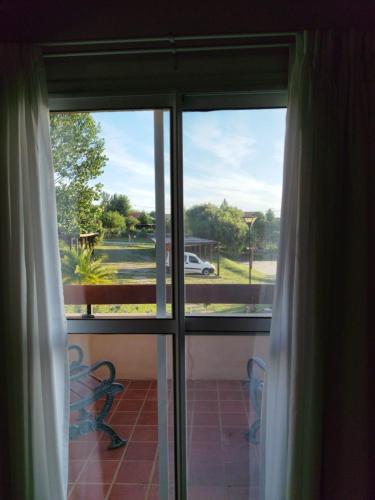 Fotografie z fotogalerie ubytování Rincon del Valle v destinaci Merlo