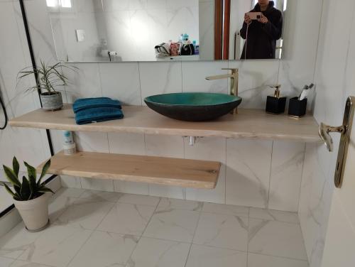 Fotografie z fotogalerie ubytování DINA'S HOUSE v destinaci Volos