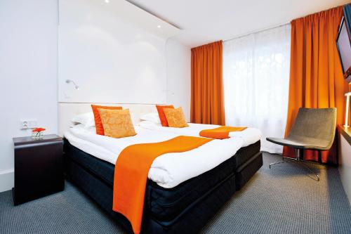 Elite Hotel Arcadia Image