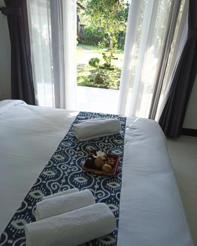 Ondokhouse Taro UBUD Bali