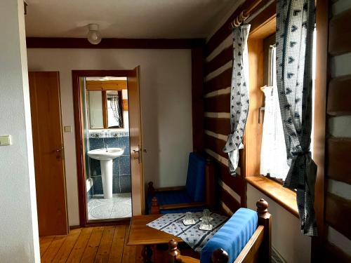 Fotografie z fotogalerie ubytování Hotel Na Vyhlidce v destinaci Kořenov