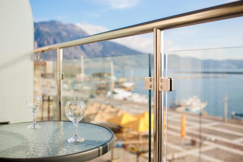 Georgia seaview apartment B2