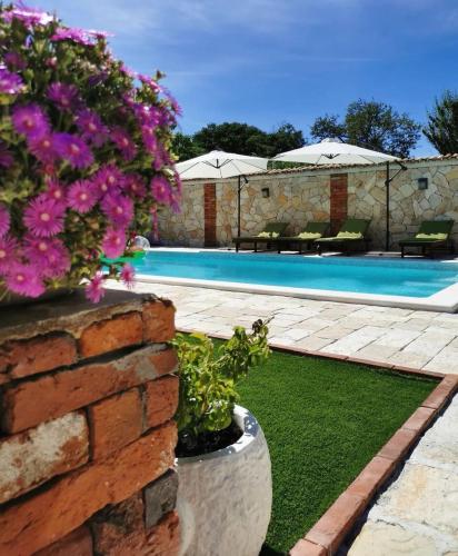 Holiday home Iva with pool – Photos 3