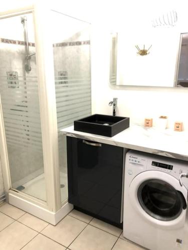 Appartement Eluard
