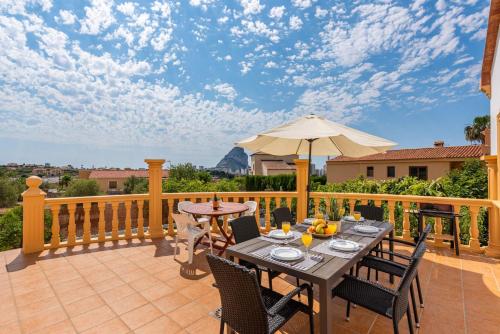 Villa Serena - PlusHolidays
