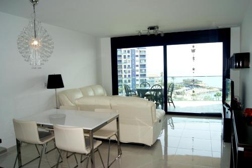 SEA SENSES - Punta Prima - VISTA AL MAR