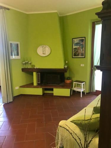 Galeriebild der Unterkunft Casa Giulia in Vigliano d'Asti