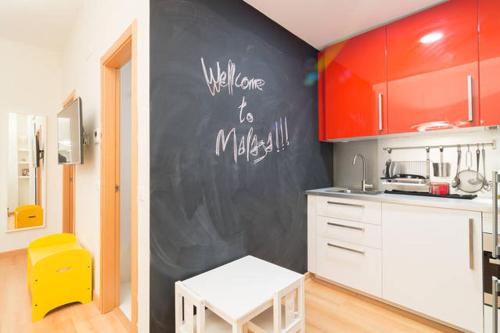 Victoria FreshApartments
