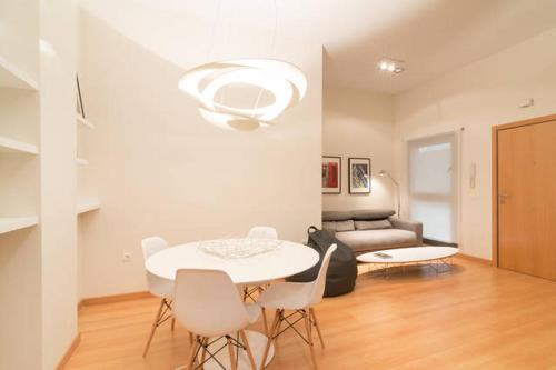 Victoria FreshApartments