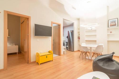 Victoria FreshApartments