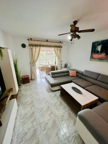 Sinforosa Park Apartments
