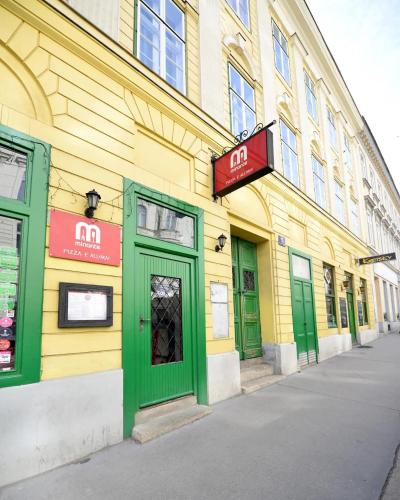 Renovated & Cozy - Close to Museumsquartier