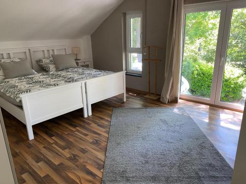 Gallery image of Ferienwohnung Schantz in Roßdorf
