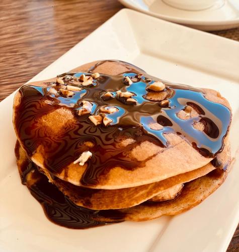 Еда / где поесть недалеко от гостевого дома