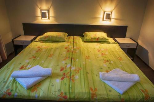 Galeriebild der Unterkunft хотел Русалка, in Warna