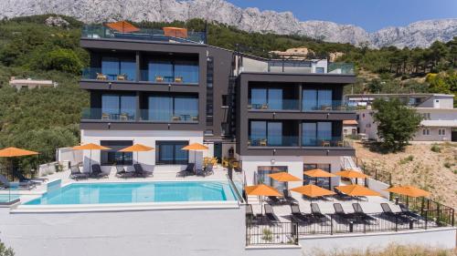 Villa Dinora – Photos 5