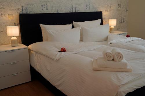 Hotel Meerlust photo 35