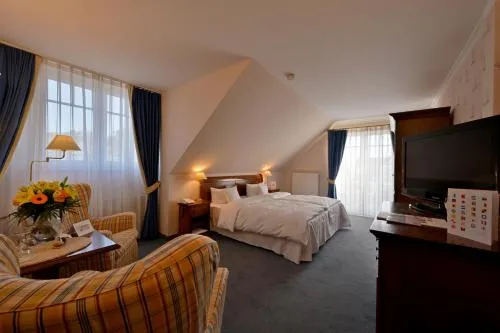 Hotel Meerlust photo 7