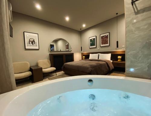 Ξενώνας Χάραμα