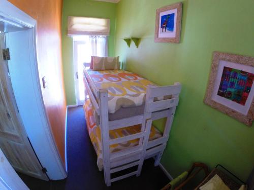 Letto o letti in una camera di House on the Hill