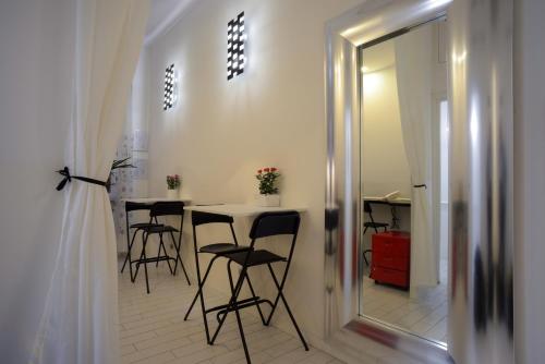 Fotografie z fotogalerie ubytování Intra' Residenza in Trastevere v Římě
