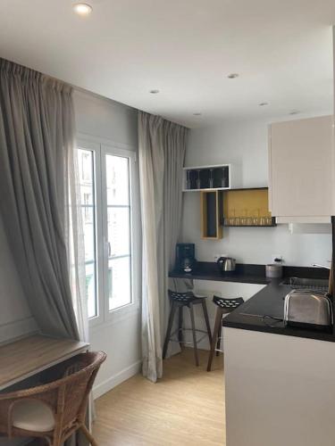 Studio Saint Germain des près