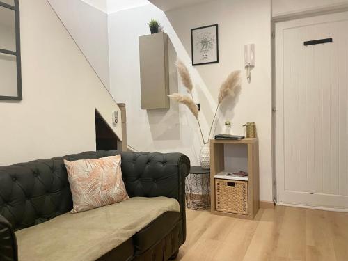 Le Duplex Cosy - Gare & Cité Gastronomique