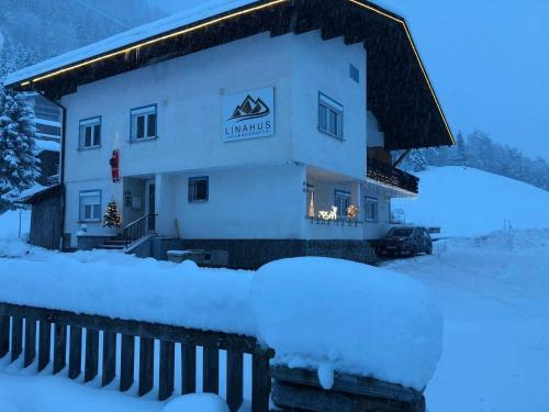 Linahus -HOCHMONTAFON- – Photos 4