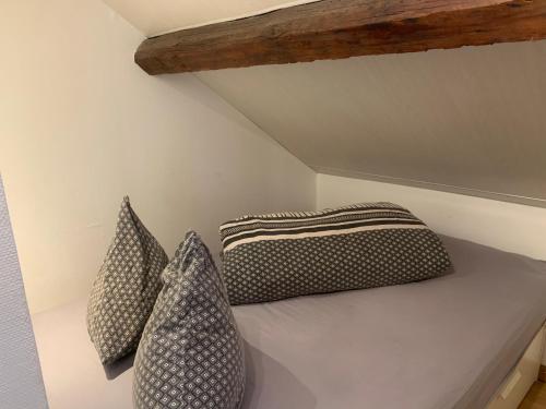 Le Duplex Cosy - Gare & Cité Gastronomique