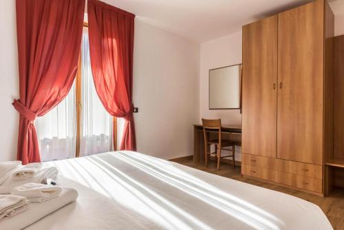 Residence Park Imperator Bilocale 1