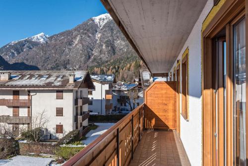 Residence Park Imperator Trilocale 1