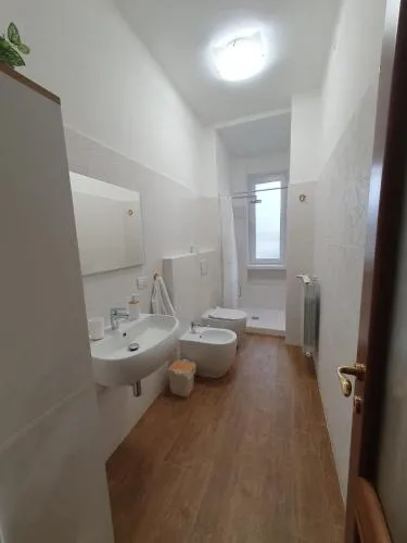 Casa eNNe, Appartamento Vicino Centro e Juventus Stadium photo 11