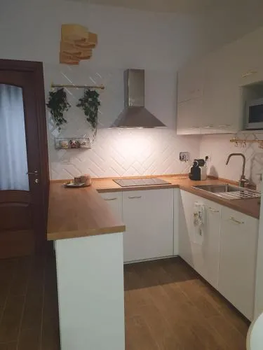 Casa eNNe, Appartamento Vicino Centro e Juventus Stadium photo 21