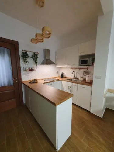 Casa eNNe, Appartamento Vicino Centro e Juventus Stadium photo 22