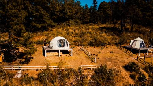 Gallery image of Campamento Deni in San Pedro Atlapulco
