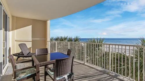 Ocean Villa 305 by Sand Seeker Vacations photo 1
