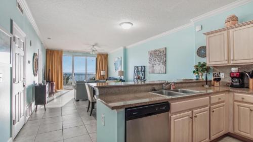 Ocean Villa 305 by Sand Seeker Vacations photo 14