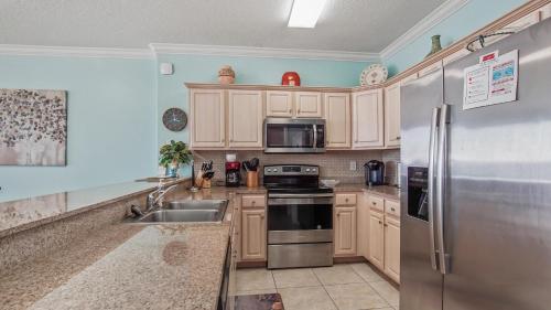 Ocean Villa 305 by Sand Seeker Vacations photo 13