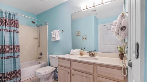 Ocean Villa 305 by Sand Seeker Vacations photo 18