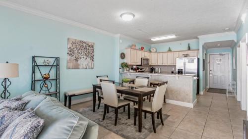 Ocean Villa 305 by Sand Seeker Vacations photo 12