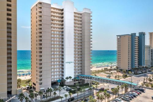 Ocean Villa 305 by Sand Seeker Vacations photo 8